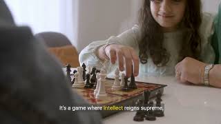 Chess Fun Facts