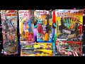 ⚡MY LATEST 🔖CHEAPEST BIG 100₹ TOY 🔫GUN COLLECTION || REVIEW AND UNBOXING || INDIAN TOY STORE ||