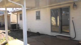 515 W Whiteside - Springfield, MO