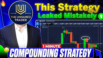 1 Minute Working Strategy 🔥 Quotex Trading Strategy #quotex