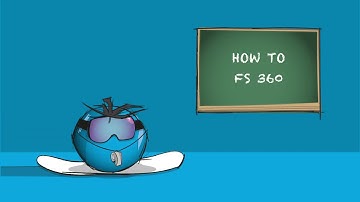 How To Frontside 360: Snowboarding Trick Tip | Blue Tomato