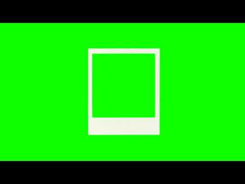 3 POLAROID OVERLAYS