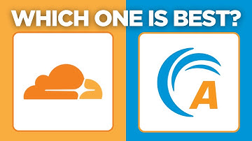 Cloudflare vs Akamai — de meest betrouwbare CDN-beveiliging voor SaaS-apps