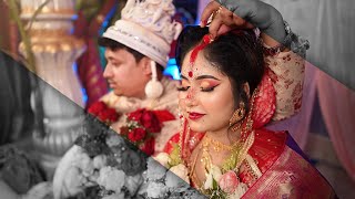 Rupsha Weds Amit Trailer Apixer Productions