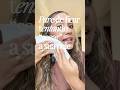 Se a sua pele é oleosa e você acha que não precisa hidratar ela por isso, esse vídeo é pra você 💙✨