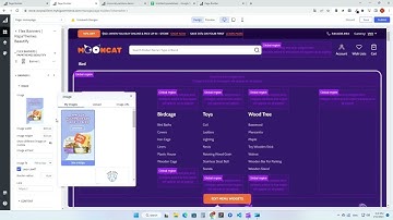 Mooncat themes feature - Advanced Mega Menu