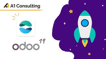 What’s New in Odoo 19 | eCommerce: Build, Sell and Scale Online with Ease | A1 Consulting x Odoo