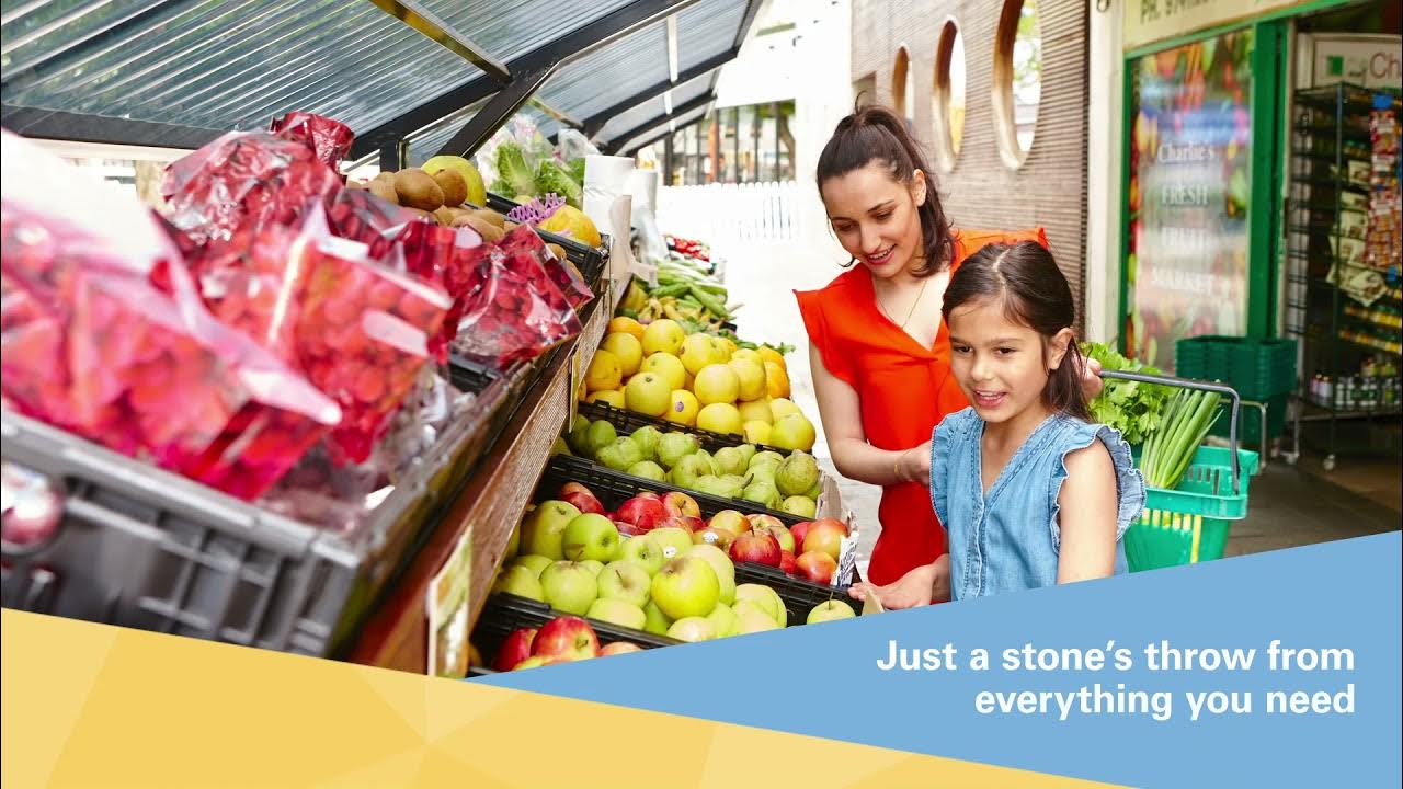 Cornerstone Werribee YouTube