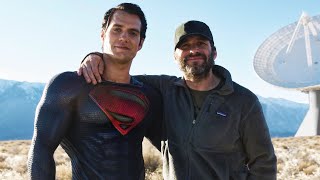 Cancelled Superhero Movies That Could’ve Changed The World