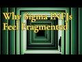 Why Sigma INFJs Feel Fragmented: The Seven Archetypes Framework