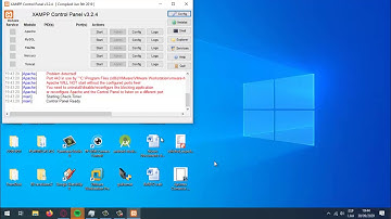 Solucion error port 443 vmware