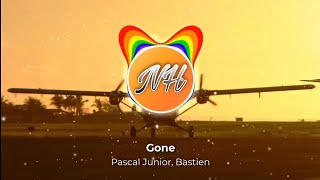 Pascal Junior - Gone (ft. Bastien)