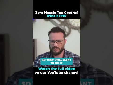 Zero Hassle Tax