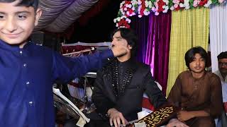 Lawanr Vely Konr Sochenda||Singer Tanveer Anjum||FaniMithaOfficial 2025