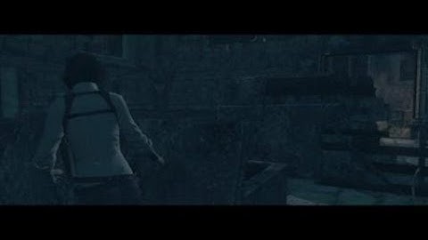 【サイコブレイク　ザ・アサインメント】トロフィー「とばっちり」