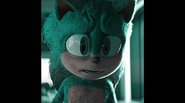 Thumbnail of Shadow ("Sonic The Hedgehog 3") Sad Edit - Lady Gaga, Bruno Mars - Die With A Smile