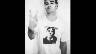 Morrissey - I Don't Mind If You Forget Me chords