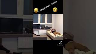 Harbi Çok Güldüm Arkadaşlar