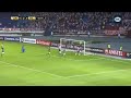 PS - Assista ao gol! Gustavo Scarpa abre o placar! Gol do Palmeiras!