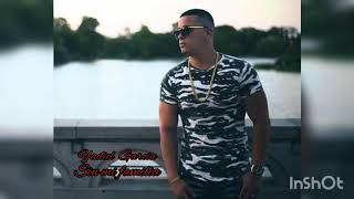 Yadiel Garcia "Sin mi familia"(Audio Oficial)