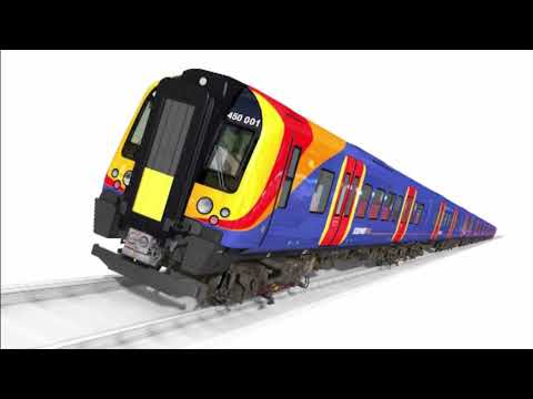South West Trains - ASDO Training Video