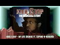Kool G Rap My Life Remix Ft Capone N Noreaga Onthelowmusic Visualizer mp3