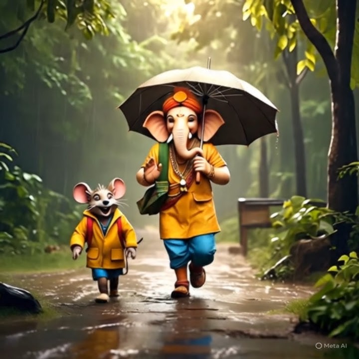 Ganesha #ganpati #ganesh #ganeshchaturthi #ganpatibappamorya #love #song #viral