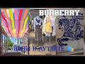 СКОЛЬКО СТОИТ BURBERRY В АУТЛЕТЕ ГЕРМАНИИ? 🛍️ Шок-скидки на тяжелый люкс