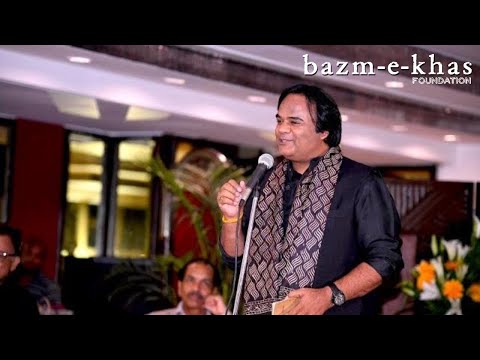 Alok Srivastava | Mushaira At Delhi | Bazm E Khas