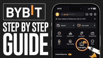 🚀 Bybit Registration & Bybit Beginner Guide 2025
