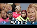 MA FILS | Extrait | Nouveau film 2024 | KEVINE | DELAPAIX | TOP | SERGE | VIYA | MASTOR | CHIKITO |