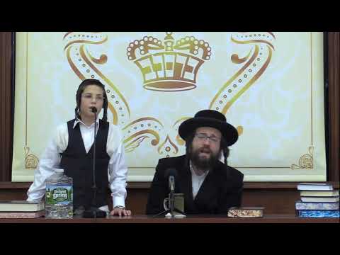 ר' יואל ראטה - די באהאלטענע סמארטפאון - ב' וירא תשע''ט - R' Yoel Roth