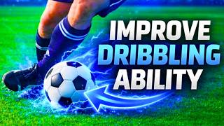 How To Become a Better Dribbler in Soccer (Beginner Guide)
Become a better dribbler in soccer with simple beginner techniques that build control and confidence. Learn how to keep the ball close, change direction quickly, and beat defenders with ease.
This matters because strong dribbling helps you create space, keep possession, and impact the game every time you get the ball. Start applying these tips in your training and watch your dribbling improve fast.
00:00 Become a Better Dribbler in Soccer
00:45 Close Control Dribbling
01:30 Changing Direction Quickly
02:15 Beating Defenders 1v1
03:00 Common Mistakes
03:20 How To Practice Become a Better Dribbler in Soccer
⚽ Get Free Soccer Training Guides
https://linktr.ee/progressivesoccer
Want to improve your soccer skills, fitness, and confidence faster?
Comment #SOCCER and I’ll send you 5 FREE soccer training guides that will help you train smarter and improve your game faster.
👍 Like the video if you found it helpful
💬 Comment your biggest training challenge
🔔 Subscribe for weekly soccer training videos
Improve your soccer skills, confidence, and game intelligence with simple training drills you can start using today.
FREE Soccer Training Resources
📘 Soccer Success Planner
Track your training, stay consistent, and improve faster.
https://www.progressivesoccertraining.com/planner/
⚡ Better In 1 Day Soccer Blueprint
Learn simple training strategies to improve your game immediately.
https://www.progressivesoccertraining.com/better-in-1-day-login/
⚽ 21 Day Soccer Juggling Trainer
Improve your touch and ball control step-by-step.
https://www.progressivesoccertraining.com/soccer-juggling-system/
🔥 Prematch Success Guide
Prepare mentally and physically so you perform at your best.
https://www.progressivesoccertraining.com/success/
Take Your Game To The Next Level
🚀 Join The Online Soccer Academy
Step-by-step training to improve your skills, fitness, confidence, and performance.
https://www.progressivesoccertraining.com/academy
Watch this video next to improve your dribbling & 1v1 skills:
👉 8 Best Soccer Moves Kids Should Learn (Easy Skill Moves)
https://www.youtube.com/watch?v=4gsh7JPcO10
⚽ Soccer Dribbling Drills & 1v1 Skills
https://www.youtube.com/playlist?list=PL6SOwqge94agTO0oqsRZb6zimPp_y7sFf
⚽ Soccer Shooting Drills & Finishing Training
https://www.youtube.com/playlist?list=PL6SOwqge94ag1ZSM64IAzjZ3FGjwogRXR
⚽ Soccer Ball Control, First Touch & Ball Mastery Drills
https://www.youtube.com/playlist?list=PL6SOwqge94ah8uU339eMMemW9OriKXCcT
⚽ Soccer Speed & Agility Training
https://www.youtube.com/playlist?list=PL6SOwqge94ai9MATjSk5Ifl7cBTa1OCLx
⚽ Soccer Passing Drills & Game Awareness
https://www.youtube.com/playlist?list=PL6SOwqge94ahsBirjKQtxR4tX1hcBPqfz
⚽ Soccer Skills Training & Technical Drills
https://www.youtube.com/playlist?list=PL6SOwqge94ahiwtWv6nkMFnRRl5eka5lc
⚽ Beginner Soccer Training & Fundamentals
https://www.youtube.com/playlist?list=PL6SOwqge94aj6MFo5POya3AxfY1d46gXz
About Progressive Soccer Training
Progressive Soccer Training helps players improve their skills, confidence, fitness, and mindset through simple training drills, coaching tips, and proven development strategies.
New videos every week to help you become a smarter, more confident player who can change a game.
Soccer Training Topics On This Channel
soccer skills
soccer drills
soccer training
soccer practice drills
soccer ball control
soccer dribbling drills
soccer shooting drills
soccer passing drills
soccer fitness training
how to improve at soccer
soccer training program
#soccerskills #soccertraining #soccerdribbling #soccerdrills #soccertips How To Become a Better Dribbler in Soccer (Beginner Guide)