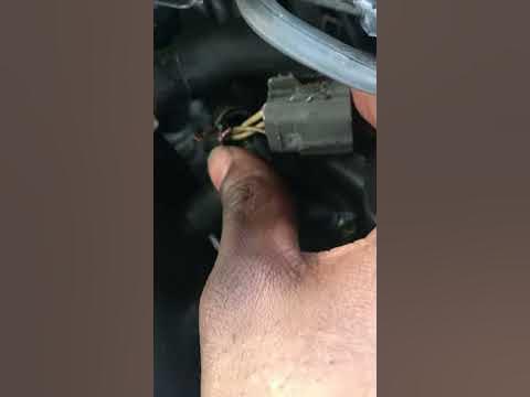 P0403 Mazda 6, Mazda Tribute, Ford Escape EGR Circuit Malfunction - YouTube