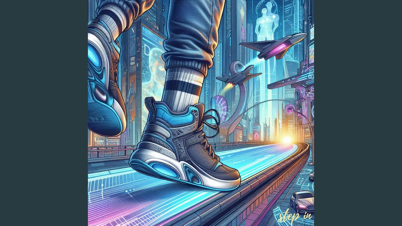 Watch step in on YouTube Watch step in on YouTube