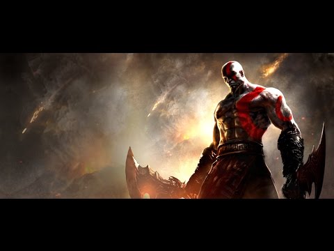 (LIVE) Jogando PS2 #God Of War Parte 3 god of war 1