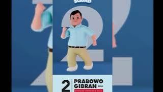 LAGU VERSI KOPLO PRABOWO GIBRAN TERBARU