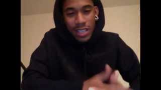 Hodgy Beats Talks About Being Dissapointed With Numbers