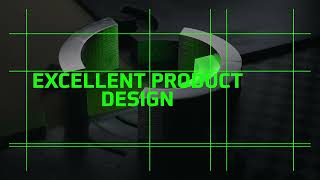 German Design Award Winner 2026: HEIRA-FLEX von DELIFE