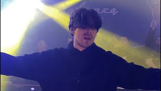10AGE - Нету интереса (Live) | Клуб Заварка | 21.11.2021