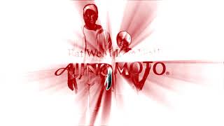 Ajinomoto Logo History In Spectraredrosespower