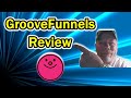 GrooveFunnels Review - GroovePages Review - ClickFunnels Alternative (affiliate marketing)