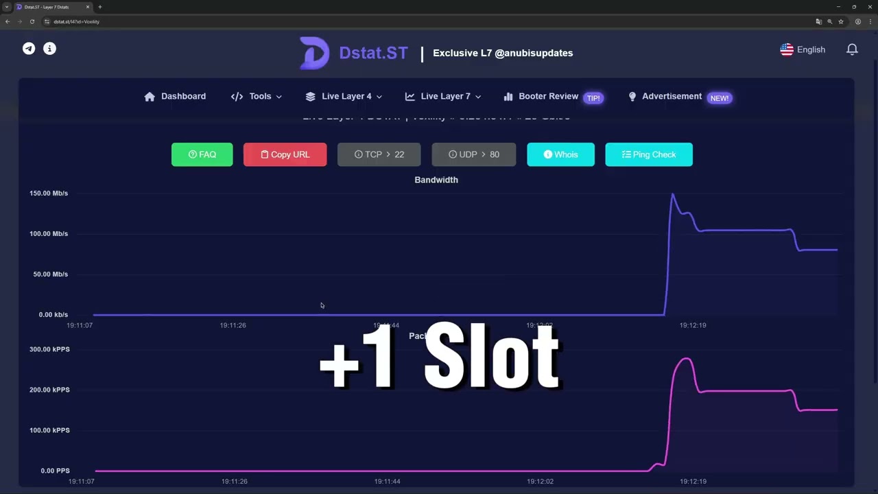 THE BEST REVIEW DEEPSTRESSER  | BOOTER 2025 & IP STRESSER