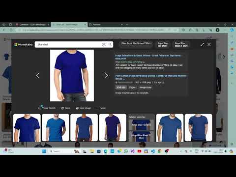 CS50 Web Programming Project 2: Commerce