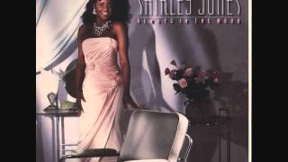 Shirley Jones  Do You Get Enough Love