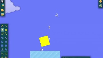 2048 tile destroys ice