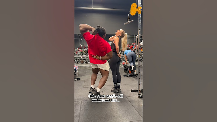 When he tries to show off but u got one up him #shorts #gymhumor #gymmeme #viral #gymcomedy