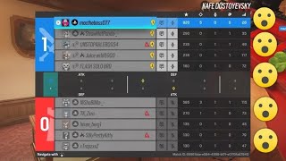 First Game Ace With Gridlock