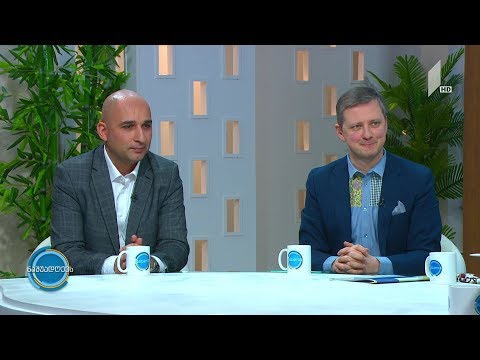 #ნაშუადღევს პროექტი - „საქართველო, ევროპა“