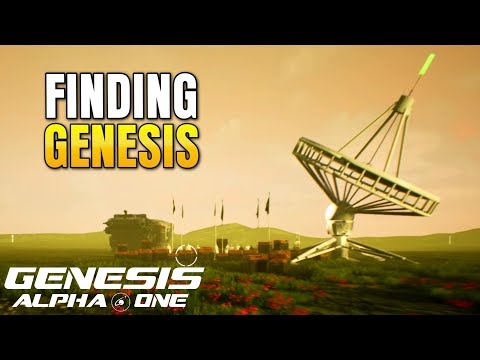 Video: Apakah tujuan kapal angkasa Genesis?